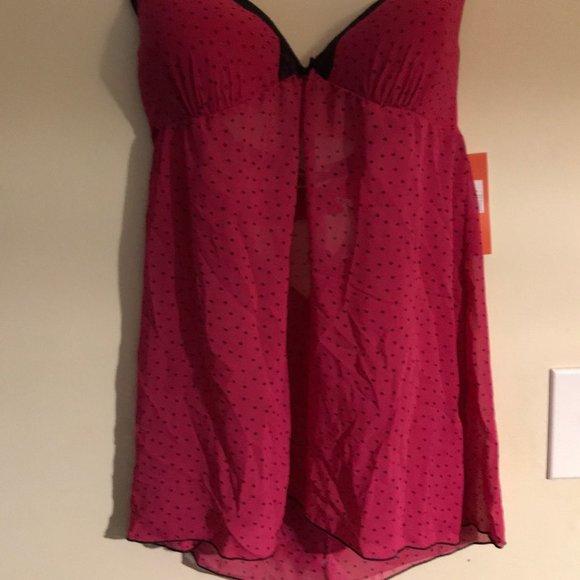 Gilligan & O'Malley Intimates & Sleepwear Gilligan Omalley Baby